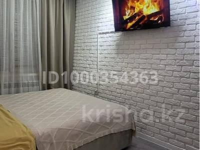 1-комнатная квартира · 27 м² · 1/4 этаж, Абылайхана 33/2 — Ниже Маметова за 1 000 〒 в Алматы, Алмалинский р-н