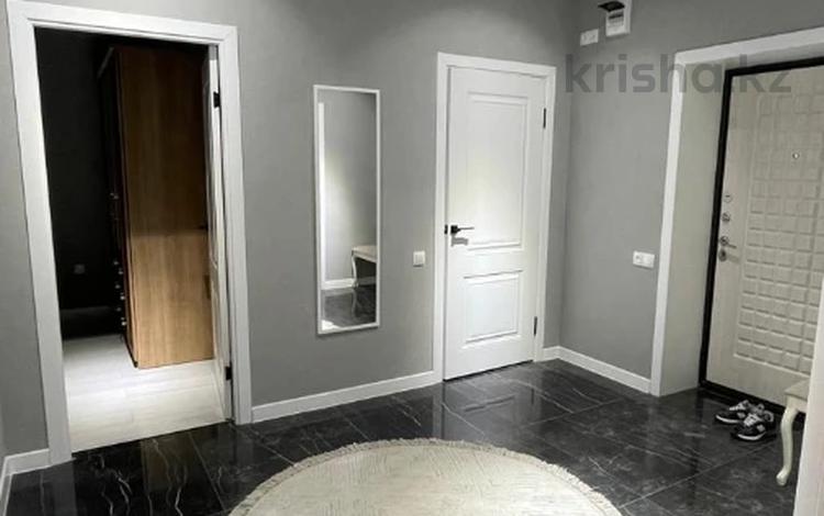 2-бөлмелі пәтер · 74.9 м² · 6/15 қабат, 17-й мкр 6/1, бағасы: 44 млн ₸ в Актау — фото 2