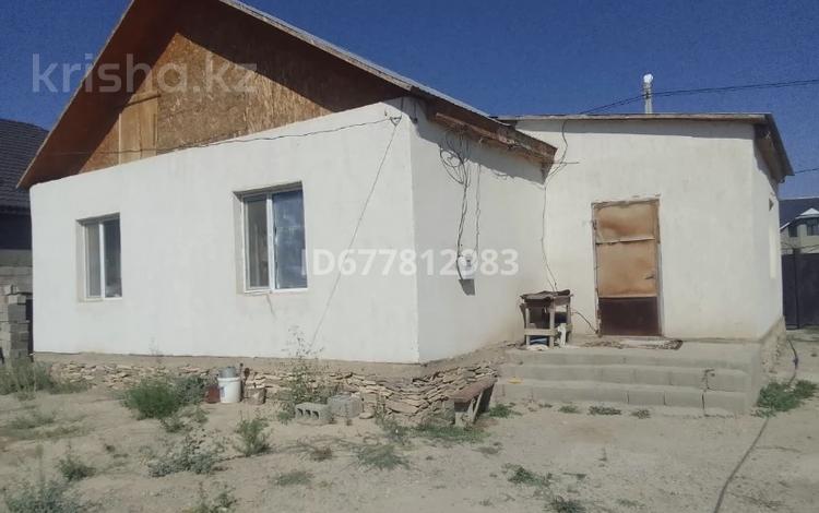 Жеке үй · 4 бөлме · 94 м² · 8 жүзд., Курманбетова 6а, бағасы: 24 млн ₸ в Таразе — фото 14