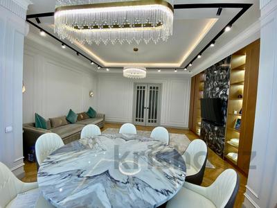 4-бөлмелі пәтер · 150 м², Шамши Калдаяков 8, бағасы: 1.5 млн ₸ в Астане, Алматы р-н