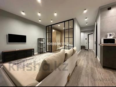 2-бөлмелі пәтер · 50 м² · 8/15 қабат, Наурызбай батыра 50 — Жибек Жолы, бағасы: 5 000 〒 в Алматы, Алмалинский р-н