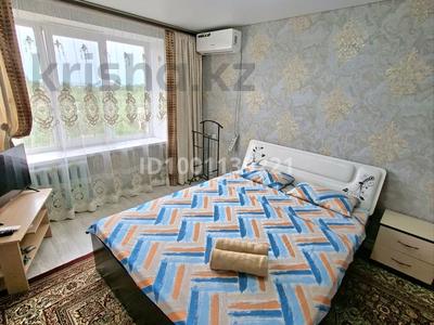 1-комнатная квартира · 40 м² · 4/5 этаж, 3 микрорайон 15 — Напротив аквапарка, с красивым видом на водохранилище. за 12 000 ₸ в Конаеве