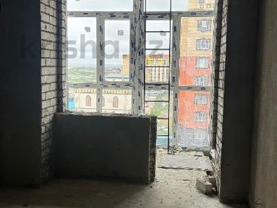 1-комнатная квартира · 54.8 м² · 3/10 этаж, мкр. Алтын орда, Молдагулова за 21 млн ₸ в Актобе