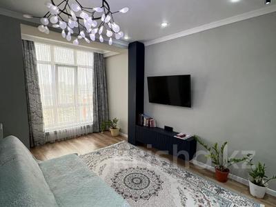 2-бөлмелі пәтер · 48 м² · 7/9 қабат, мкр Нурсая, Елорда 6/3, 6/4, 6/5, 6/6, 6/7, 6/8, 6Б, бағасы: 23.7 млн ₸ в Атырау