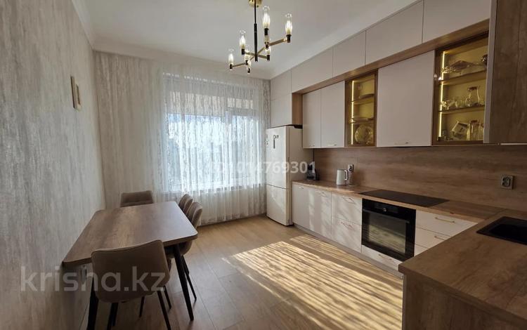 2-комнатная квартира · 70 м² · 8/21 этаж, Достык 8 за ~ 66 млн ₸ в Астане, Есильский р-н — фото 4