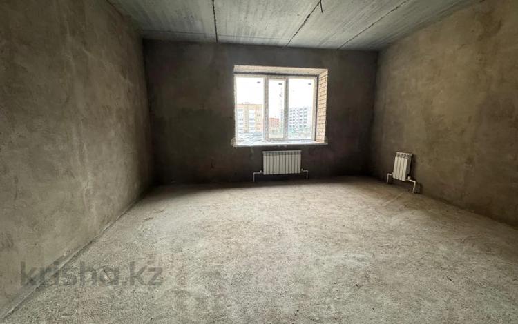 3-комнатная квартира · 97 м² · 6/6 этаж, Алии Молдагуловой 74 за 25.3 млн ₸ в Актобе — фото 2