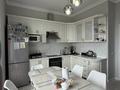 3-комнатная квартира · 86.8 м² · 9/9 этаж, мкр Юго-Восток, Мкр-он Орбита 1 17/2 за 53 млн ₸ в Караганде, Казыбек би р-н — фото 2