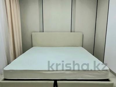 2-комнатная квартира · 46 м² · 15/17 этаж, Туркестан 4Б за 320 000 ₸ в Астане, Есильский р-н