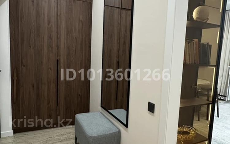 2-комнатная квартира · 43 м² · 8/9 этаж, Култегин 4а за 34.9 млн ₸ в Астане, Нура р-н — фото 2