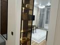 2-комнатная квартира · 43 м² · 8/9 этаж, Култегин 4а за 34.9 млн ₸ в Астане, Нура р-н — фото 11