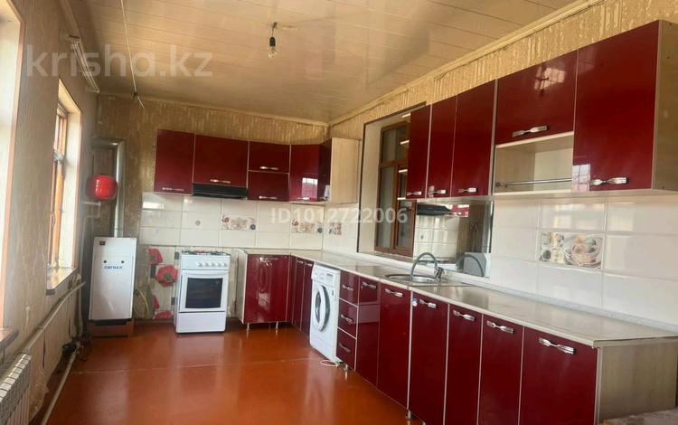Отдельный дом · 5 комнат · 200 м², мкр Бадам, Мкр парыз 7/3 за 120 000 ₸ в Шымкенте, Енбекшинский р-н — фото 2