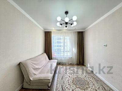2-комнатная квартира · 38.3 м² · 5/9 этаж, Орынбор 12 за ~ 30 млн ₸ в Астане, Есильский р-н