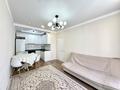 2-бөлмелі пәтер · 38.3 м² · 5/9 қабат, Орынбор 12, бағасы: 30 млн ₸ в Астане, Есильский р-н — фото 4