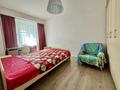 2-бөлмелі пәтер · 60 м² · 8/9 қабат, Самал-1 ш/а. 6, бағасы: 380 000 ₸ в Алматы, Медеуский р-н