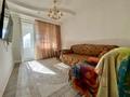 2-бөлмелі пәтер · 60 м² · 8/9 қабат, Самал-1 ш/а. 6, бағасы: 380 000 ₸ в Алматы, Медеуский р-н — фото 2