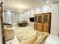 3-бөлмелі пәтер · 100 м² · 4/13 қабат, Бектурова 7, бағасы: 56.5 млн ₸ в Астане, Нура р-н