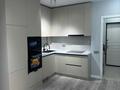 1-бөлмелі пәтер · 30 м² · 12/16 қабат, Ауэзова 2/4, бағасы: 35 млн ₸ в Алматы, Алмалинский р-н