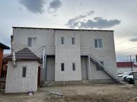 Отдельный дом · 1 комната · 42 м² · 10 сот., мкр Атырау за 100 000 〒