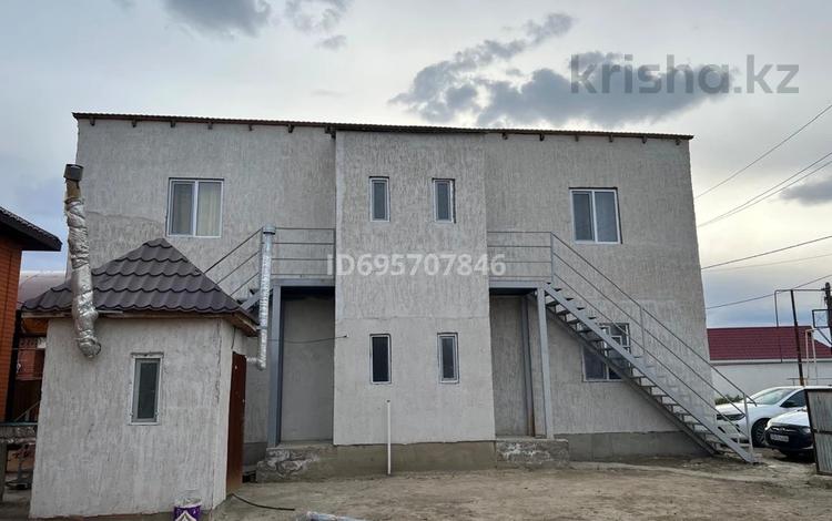 Жеке үй · 1 бөлме · 42 м² · 10 жүзд., Атырау ш/а., бағасы: 100 000 ₸ в мкр Атырау — фото 2