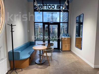 Кофейня Luna coffee · 90 м² за 25 млн ₸ в Астане, Нура р-н