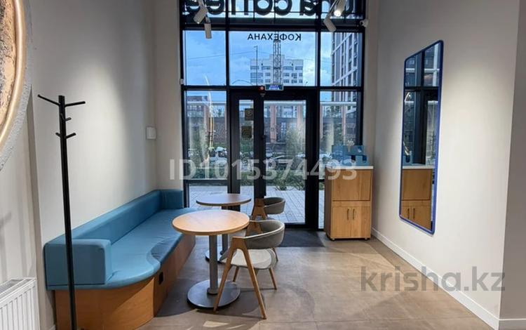 Кофейня Luna coffee · 90 м² за 25 млн ₸ в Астане, Нура р-н — фото 2