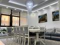 Часть дома · 7 комнат · 200 м² · 4 сот., мкр Актобе, Бахадур 8/11 — Бахадур за 140 млн ₸ в Алматы, Бостандыкский р-н — фото 10