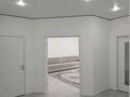 2-бөлмелі пәтер · 100 м² · 1/9 қабат, мкр. Алтын орда 19Г — Тауелсиздик - Халел Досмухамедов, бағасы: 45 млн ₸ в Актобе — фото 5