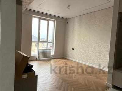 1-комнатная квартира · 35.6 м² · 3/4 этаж, Учетный квартал 005 114 за 21 млн ₸ в Каскелене