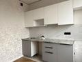 1-комнатная квартира · 35.6 м² · 3/4 этаж, Учетный квартал 005 114 за 21 млн ₸ в Каскелене — фото 3
