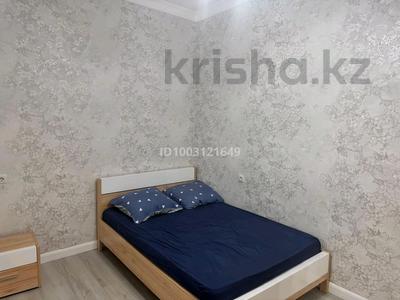 1-комнатная квартира · 52.9 м² · 2/8 этаж, мкр Нурсая, Абулхаир Хана 41 за 28 млн 〒 в Атырау