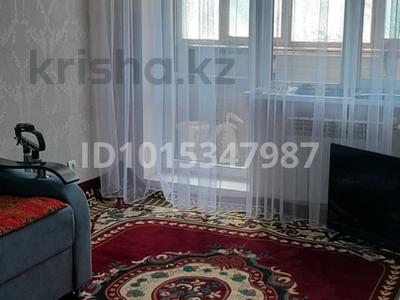 1-комнатная квартира · 36 м² · 3/6 этаж, мкр Жилгородок 49а — Тихий район за 14 млн ₸ в Актобе