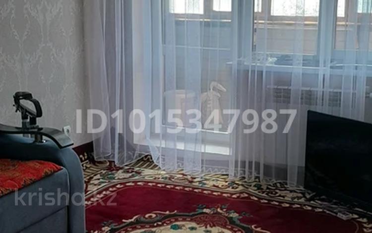 1-комнатная квартира · 36 м² · 3/6 этаж, мкр Жилгородок 49а — Тихий район за 14 млн ₸ в Актобе — фото 2