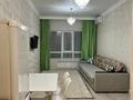 2-комнатная квартира · 48 м² · 1/9 этаж, мкр Аккент 70 — Райымбек Яссауи за 19 000 ₸ в Алматы, Алатауский р-н — фото 3