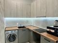 2-комнатная квартира · 48 м² · 1/9 этаж, мкр Аккент 70 — Райымбек Яссауи за 19 000 ₸ в Алматы, Алатауский р-н — фото 5