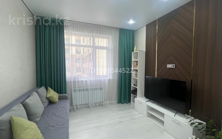 2-комнатная квартира · 43 м² · 6/15 этаж, Туран 71 за 37 млн ₸ в Астане, Нура р-н — фото 2