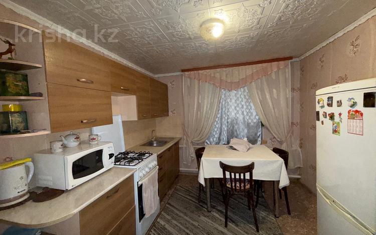 Часть дома · 2 комнаты · 70 м² · 7 сот., 3 Загородная 17 — Район Мирный за 13 млн 〒 в Семее — фото 2