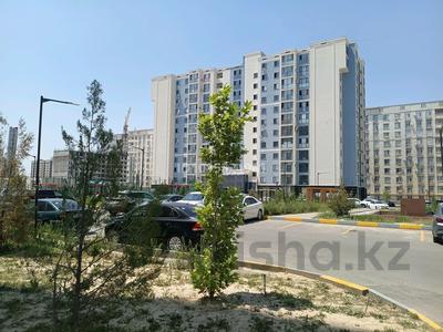2-комнатная квартира · 48 м² · 8 этаж, Туркия 1/31 за 130 000 ₸ в Шымкенте