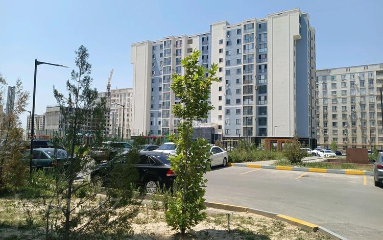 2-комнатная квартира · 48 м² · 8 этаж, Туркия 1/31 за 130 000 ₸ в Шымкенте — фото 2