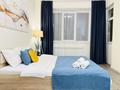 2-комнатная квартира · 50 м² · 2/12 этаж, Торайгырова — Мустафина за 25 000 ₸ в Алматы, Бостандыкский р-н — фото 8