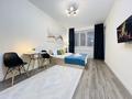 2-комнатная квартира · 50 м² · 2/12 этаж, Торайгырова — Мустафина за 25 000 ₸ в Алматы, Бостандыкский р-н — фото 9