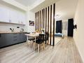 2-комнатная квартира · 50 м² · 2/12 этаж, Торайгырова — Мустафина за 25 000 ₸ в Алматы, Бостандыкский р-н — фото 14