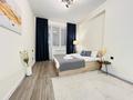 2-комнатная квартира · 50 м² · 2/12 этаж, Торайгырова — Мустафина за 25 000 ₸ в Алматы, Бостандыкский р-н — фото 19