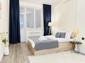 2-комнатная квартира · 50 м² · 2/12 этаж, Торайгырова — Мустафина за 25 000 ₸ в Алматы, Бостандыкский р-н — фото 20