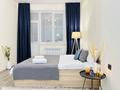 2-комнатная квартира · 50 м² · 2/12 этаж, Торайгырова — Мустафина за 25 000 ₸ в Алматы, Бостандыкский р-н — фото 21