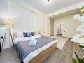 2-комнатная квартира · 50 м² · 2/12 этаж, Торайгырова — Мустафина за 25 000 ₸ в Алматы, Бостандыкский р-н — фото 25