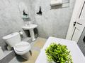 2-комнатная квартира · 50 м² · 2/12 этаж, Торайгырова — Мустафина за 25 000 ₸ в Алматы, Бостандыкский р-н — фото 28