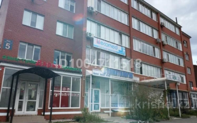 2-бөлмелі пәтер · 67.7 м² · 5/5 қабат, Нур 5, бағасы: 28 млн ₸ в Уральске — фото 2