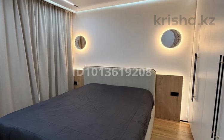 2-бөлмелі пәтер · 53 м² · 8/16 қабат, Утепова 31, бағасы: 20 000 ₸ в Алматы, Бостандыкский р-н — фото 2