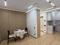 2-бөлмелі пәтер · 53 м² · 8/16 қабат, Утепова 31, бағасы: 20 000 ₸ в Алматы, Бостандыкский р-н — фото 11