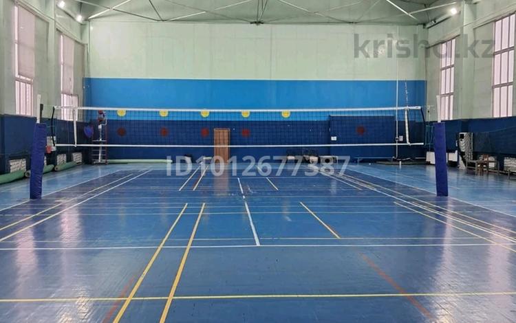 Фитнес и спорт · 650 м² за 15 000 ₸ в Алматы, Алмалинский р-н — фото 2